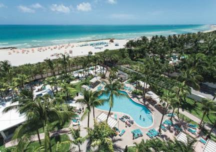 RIU Plaza Miami Beach