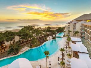 Double-Six Luxury Hotel