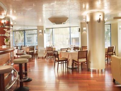 Hotel MS Maestranza