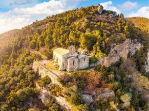 11-daagse Middellandse Zee cruise Itali&euml;, Frankrijk, Spanje, Portugal en Gibraltar