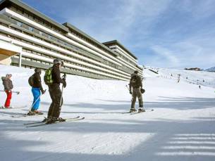 SOWELL RESIDENCES Cr&ecirc;t Voland - Voordeeltarief