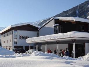 Hotel Silvretta