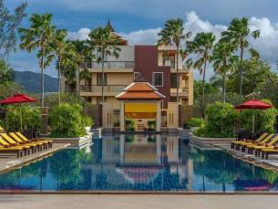 Mövenpick Resort Bangtao Beach Phuket
