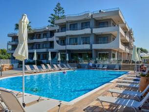 Ivory Hotel