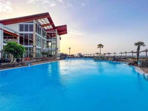 Alua Village Fuerteventura