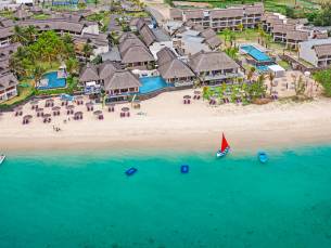 C Mauritius