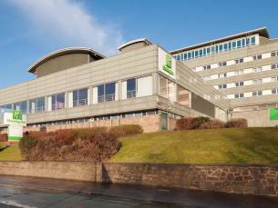 8 daagse vliegvakantie naar Holiday Inn Edinburgh in edinburgh, groot-brittannie