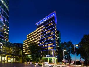 Delta Hotels By Marriott Istanbul Levent