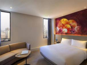 Ibis Styles Bangkok Ratchada