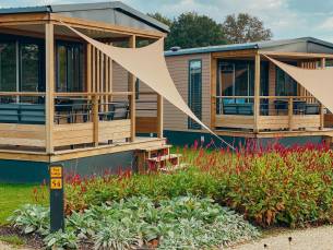 Tiny Hofje | 16 persons