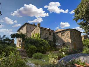 Villa del Monte