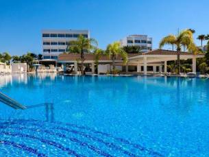 Hotel Christofinia