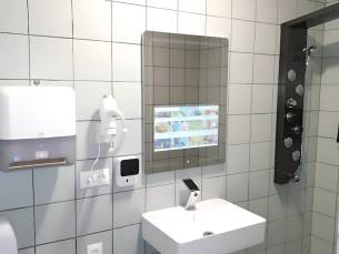 Futurotel Malagueta Premium Beach