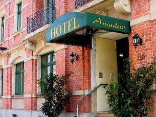Amadeus