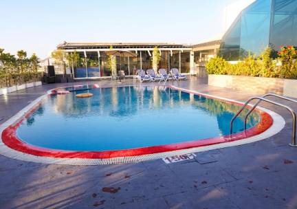 Fortune Grand Hotel, Deira, Dubai