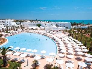 Club Palm Azur