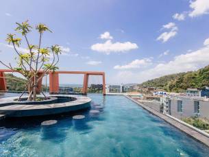 Adam Krabi Hotel