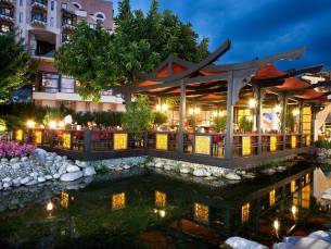 Hotel Limak Limra