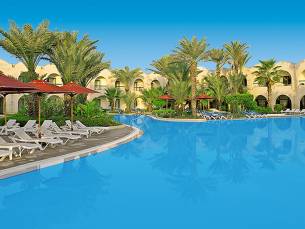 SENTIDO Djerba Beach