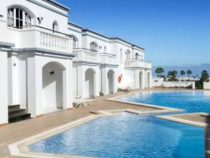 Appartementen Corona Mar