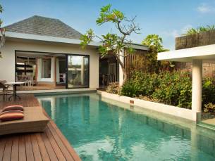 Villa Berry Amour Romantic