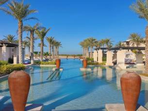 Al Wathba A Luxury Collection