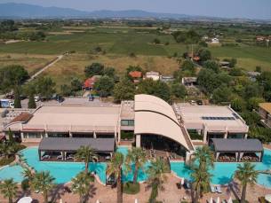 Mediterranean Village Hotel & Spa