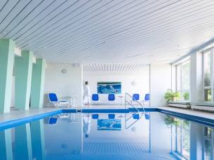 All-inclusive genieten in het Thüringer Woud