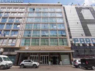 Best Western Premier Royal Santina