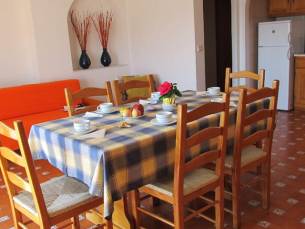 Appartementen Turcongel