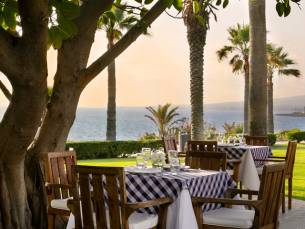 Azia Resort & Spa