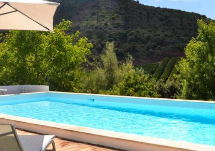Vale Fuzeiros Nature Guest House