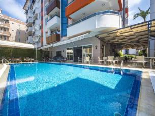 Lonicera City Hotel