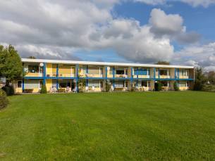 Appartement - Burg. van Woelderenlaan 100-4 | Vlissingen