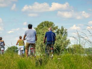 4-daags wandel- of fietsarrangement door de Kempen ???? incl. ontbijt + welkomstdrankje + bagagevervoer + GRATIS parkeren!