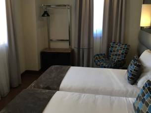 Hotel Turim Terreiro do Paço
