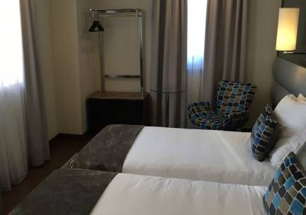 Hotel Turim Terreiro do Paço