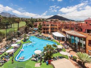 Villa Mandi Golf Resort