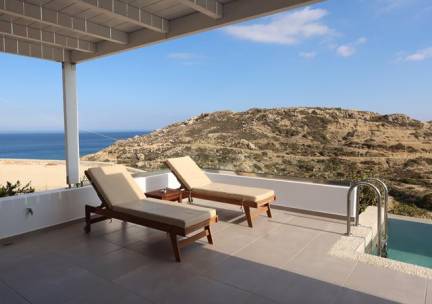 Theros Luxury Villas