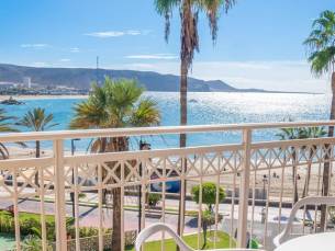 Appartementen Coral Compostela Beach