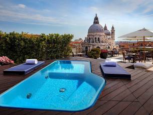 The Gritti Palace A Luxury