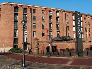 Holiday Inn Albert Dock