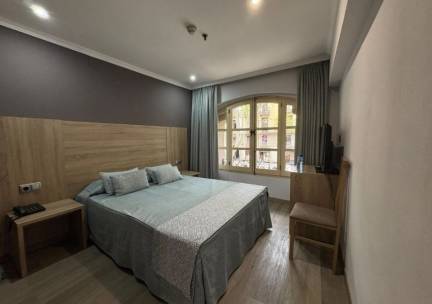 Ramblas Hotel