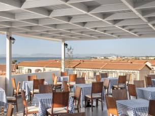 Hotel White Olive Marine Aquapark