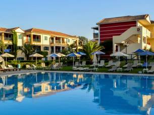 Hotel Amaryllis