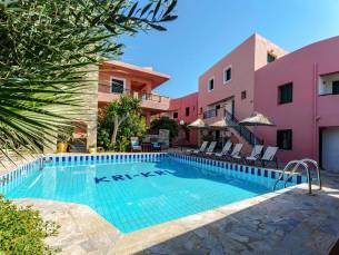 Kri-Kri Village by Estia