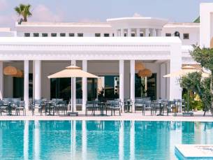 Hotel Calimera El Borj