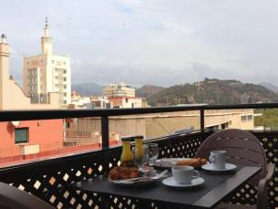 Hotel Alameda