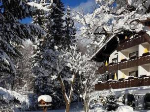 Hotel Alpenhof Grainau