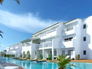 Ushua&iuml;a Ibiza Beach Hotel - adults only